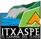 Camping Itxaspe