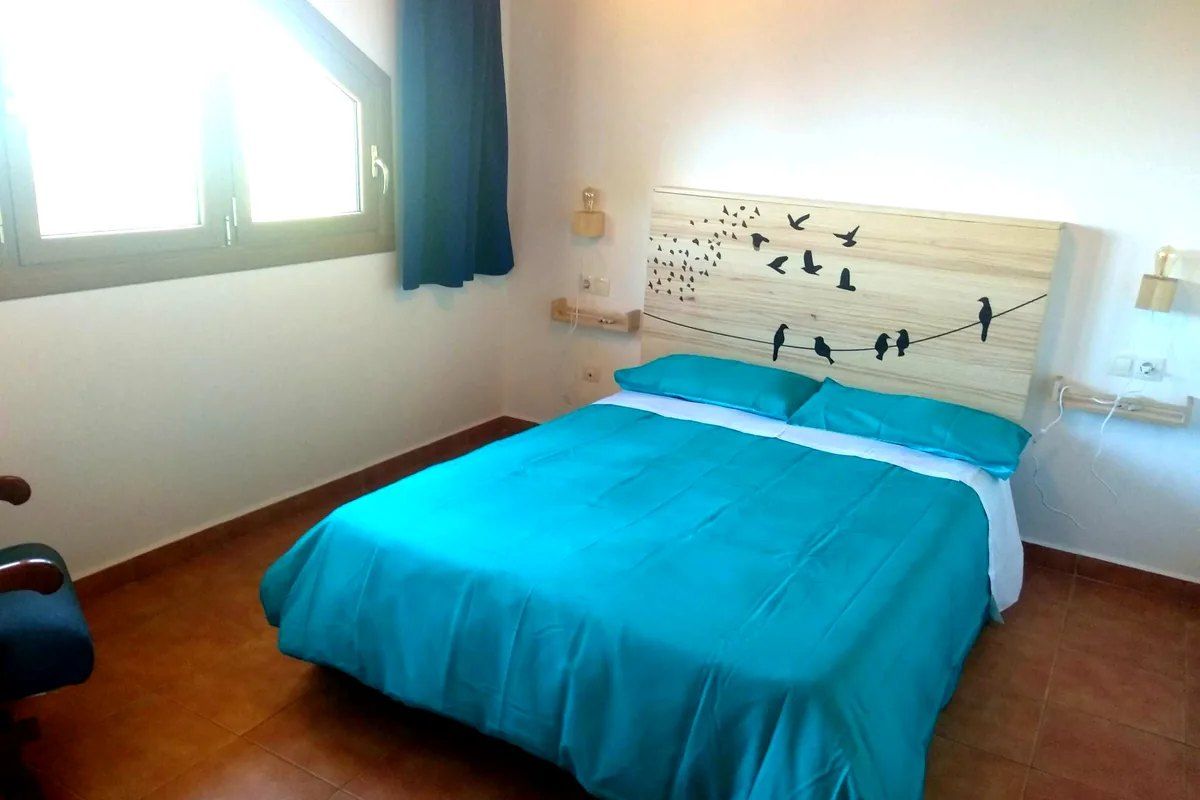 Apartamento familiar en Camping Itxaspe entre Deba y Zumaia