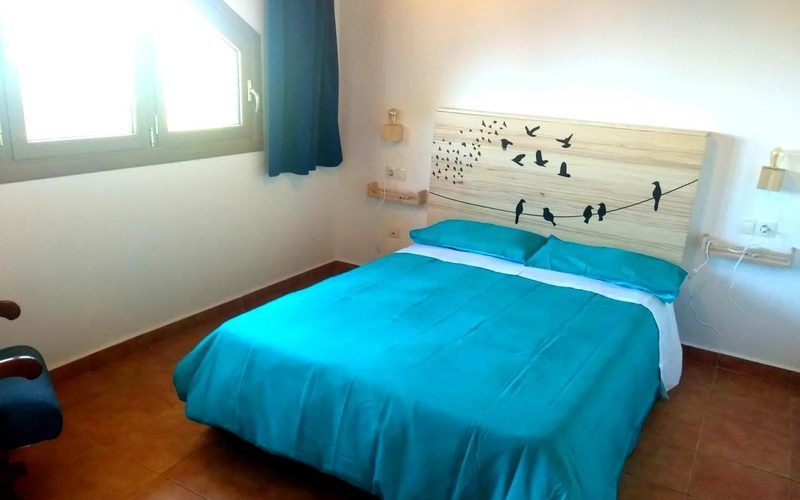 Apartamento de 2 a 4 plazas en Camping Itxaspe