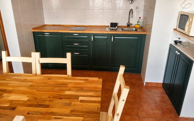 Apartamento de 4 a 6 plazas en Camping Itxaspe
